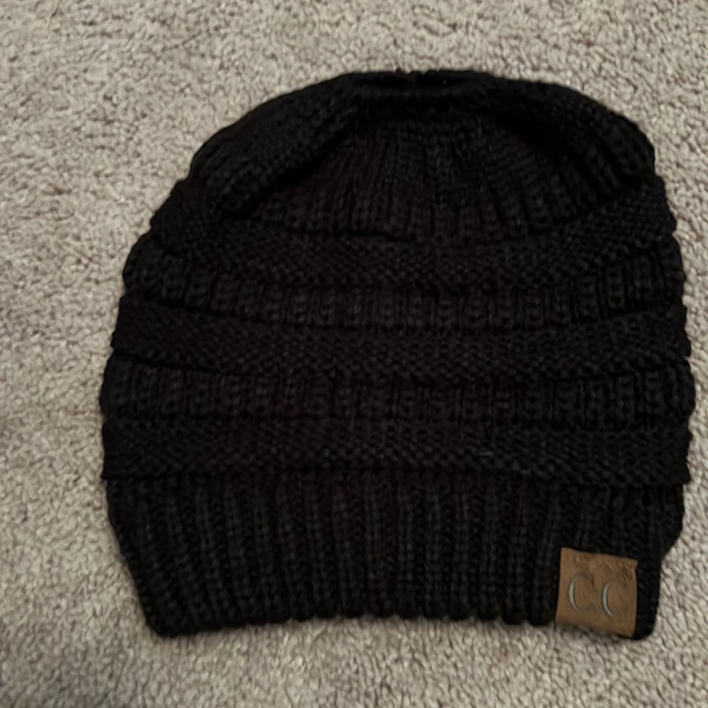 Brand new skully!